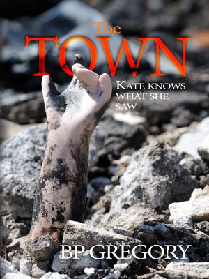 cover image of The Town